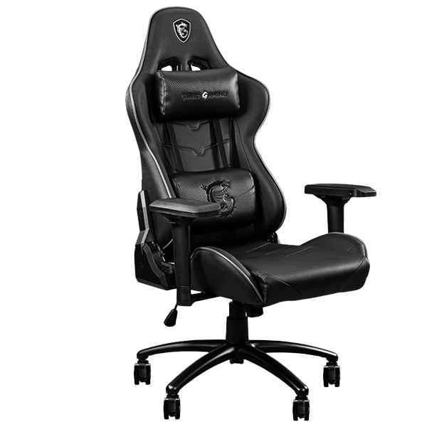 Chaise gamer MSI MAG CH120 I