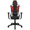 Chaise gamer THUNDERX3 XC3 XC3BR Red