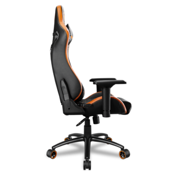 Chaise Gamer Cougar Outrider