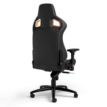 Noblechairs Epic Copper Limited Edition