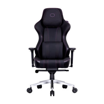 Chaise gamer Cooler Master Caliber X2